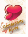 Generosity-Alive.org