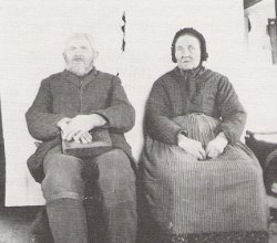 Dad's grandparents